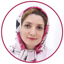 Dr. Ghadirian