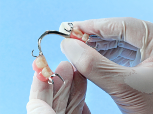 Denture