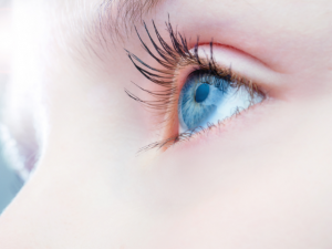 Glaucoma