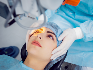 cataract