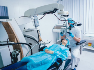 Epi-lasik