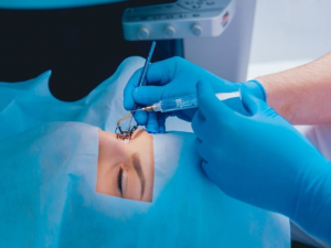 eylide surgery