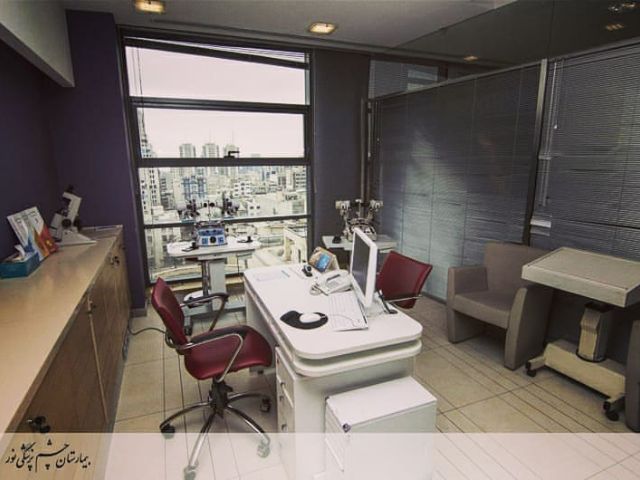 hospital