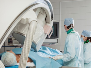 angiography