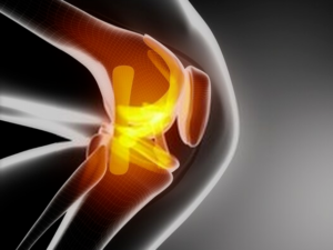 knee ligament surgery