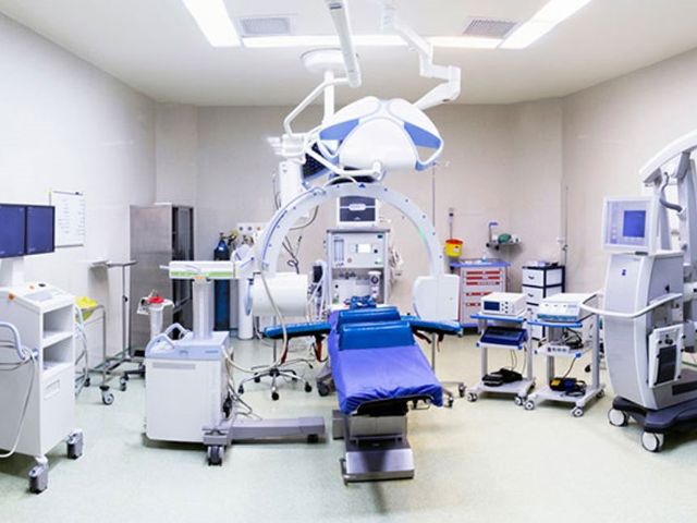 hospital