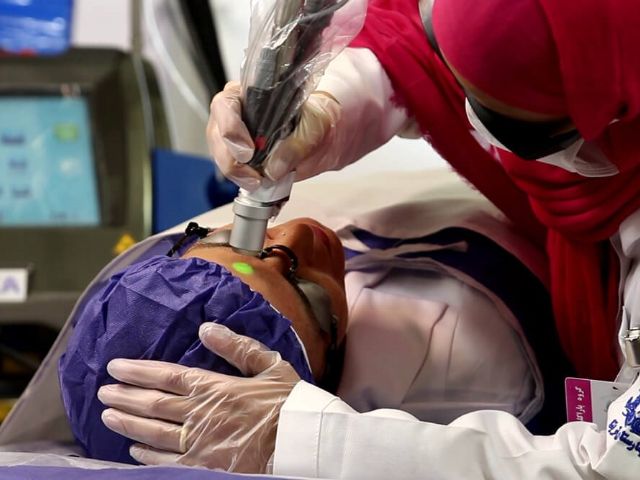 hospital