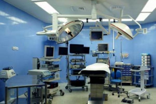 hospital