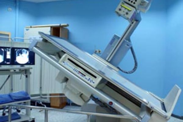 hospital