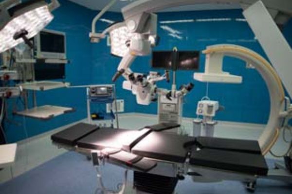 hospital