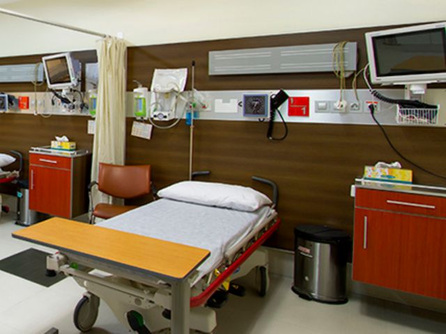 hospital