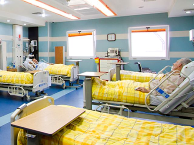 hospital