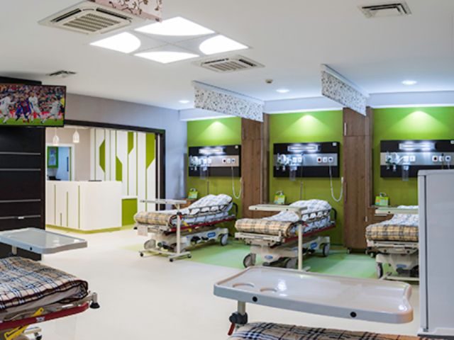 hospital