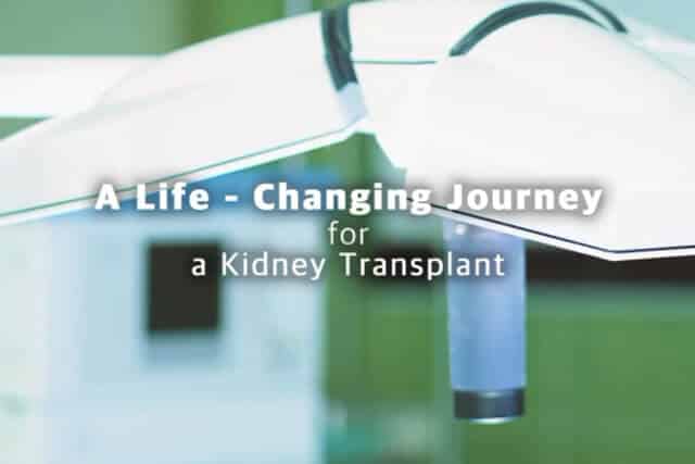 Kidney Transplant