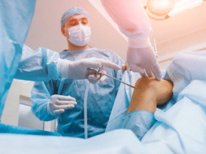 About Arthroscopy