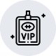 VIP Services (extra charge)