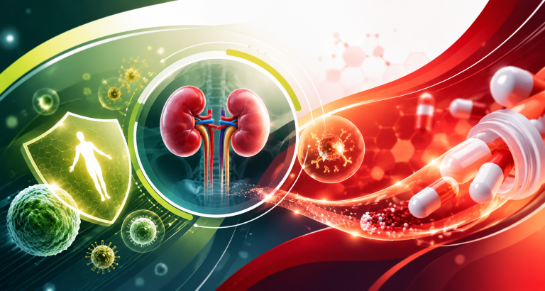 The Role of Immunosuppressant Medication in Kidney Transplant