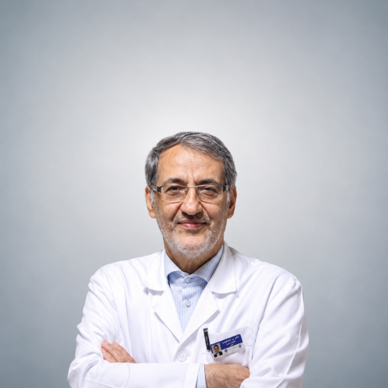 Dr. Naser Simforoosh