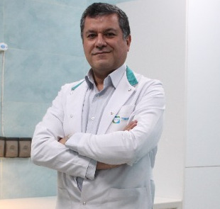 Dr Ali Vafaei