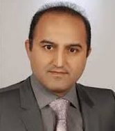Dr Hamidreza Hosnani