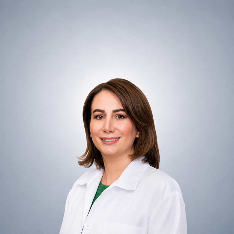 Dr Taraneh Foroughifar