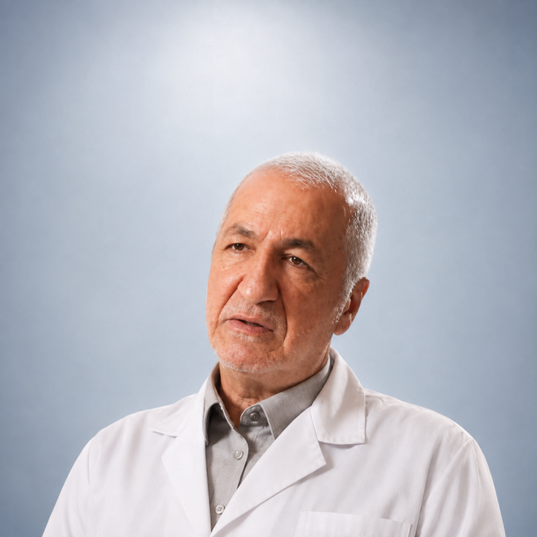 Dr M.Ali Javadi