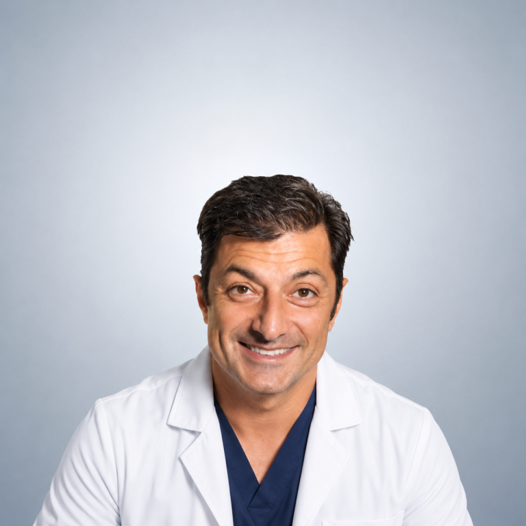 Dr Alireza Majdabadi