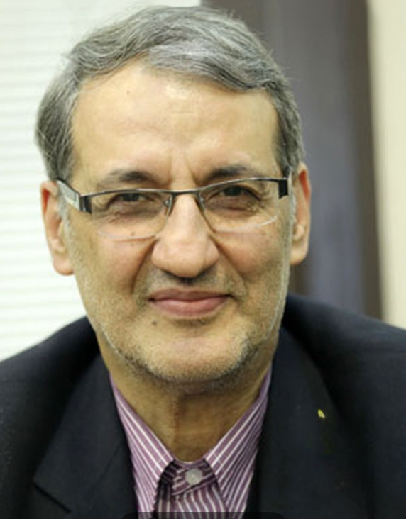 Dr. Naser Simforoosh