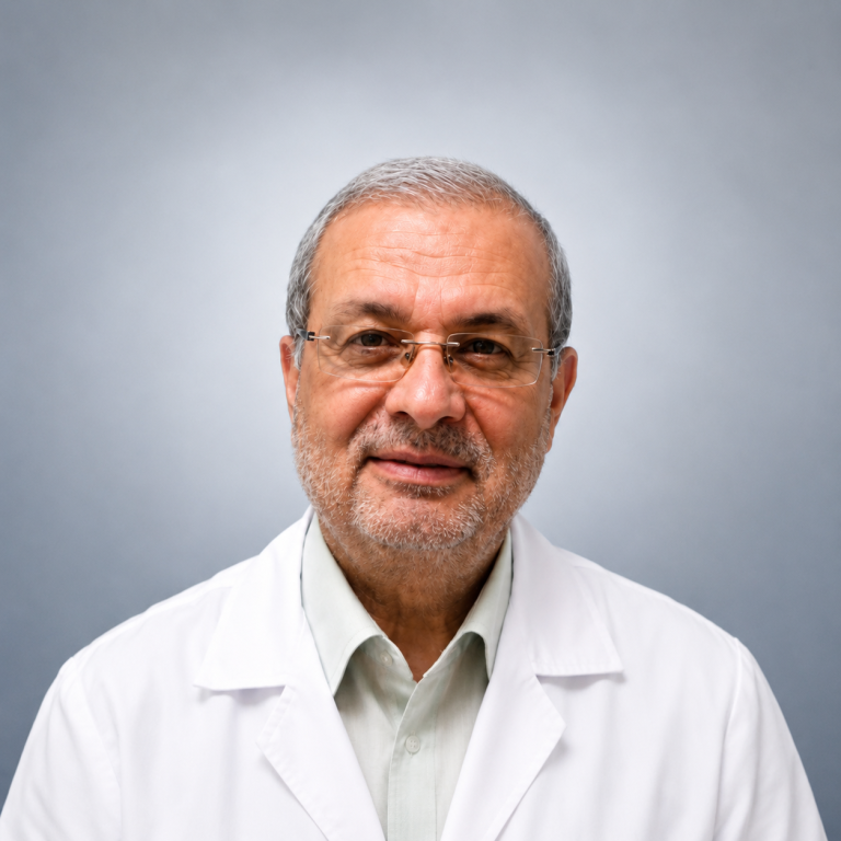 Dr. Mohammad Hossein Noorbala