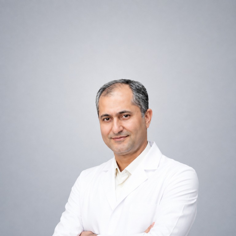 Dr Majid Safavi