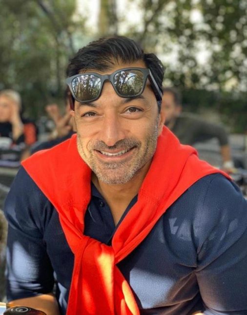 Dr Alireza Majdabadi