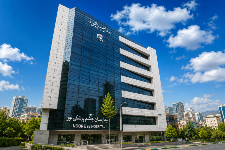 Noor Eye Hospital