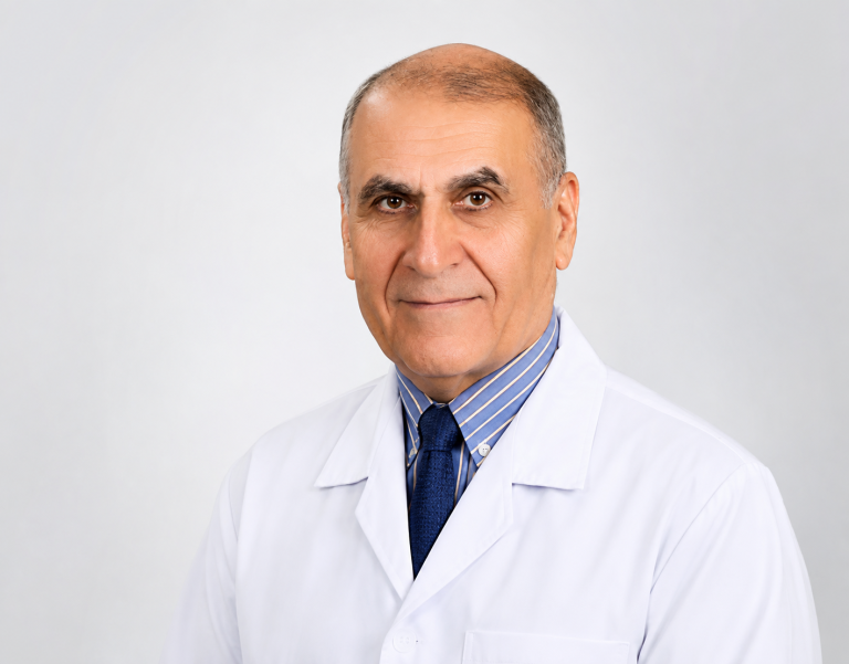 Dr. Yousef Ataei Pour