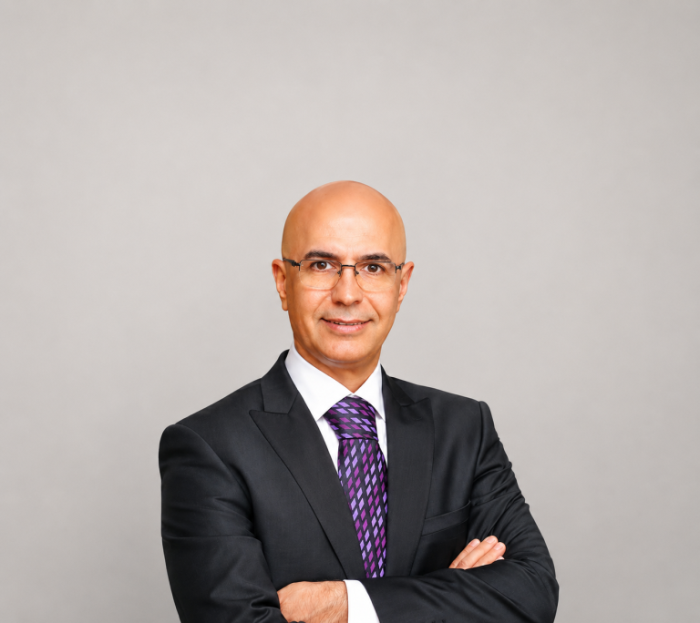 Dr Ali Asghar Shirazi