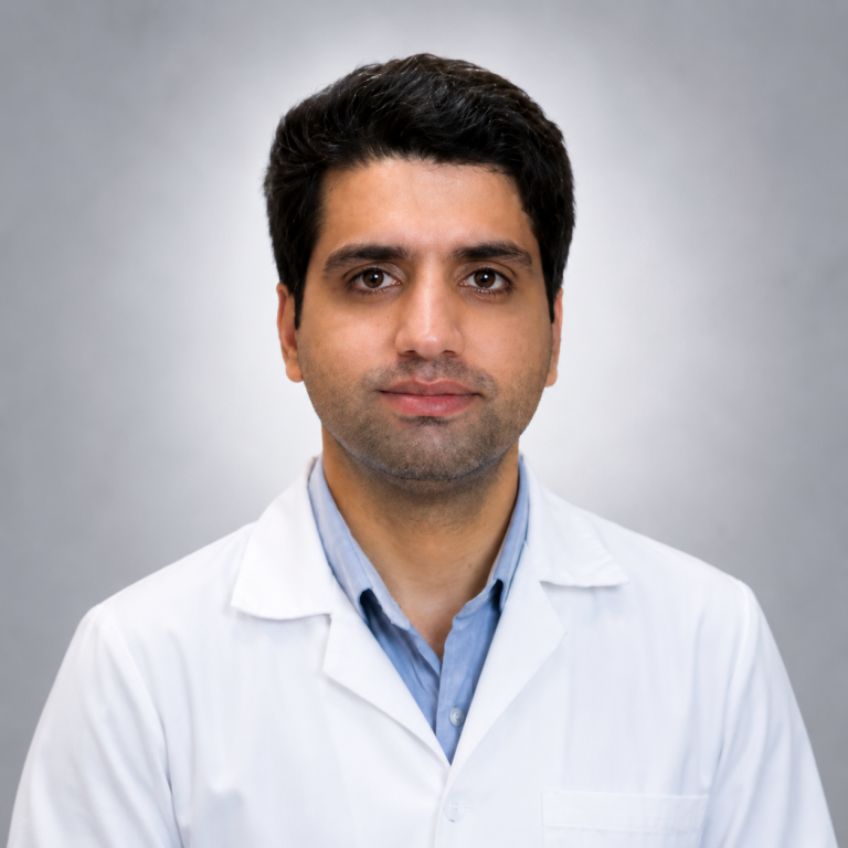 Dr Ehsan Zolfi