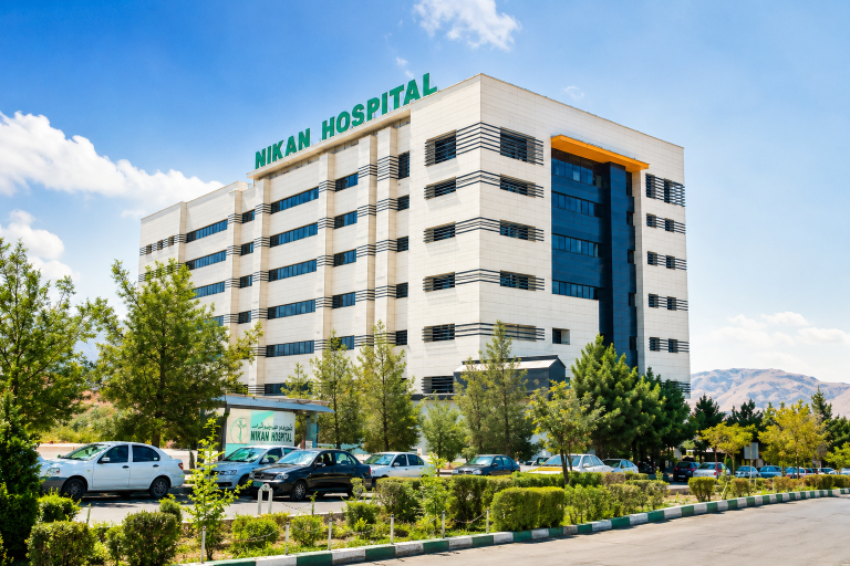 Nikan Hospital